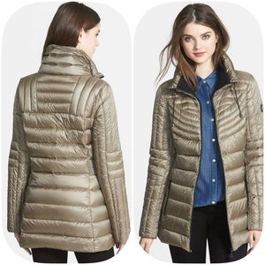 ❌SOLD❌Bernardo Packable Goose Down Jacket